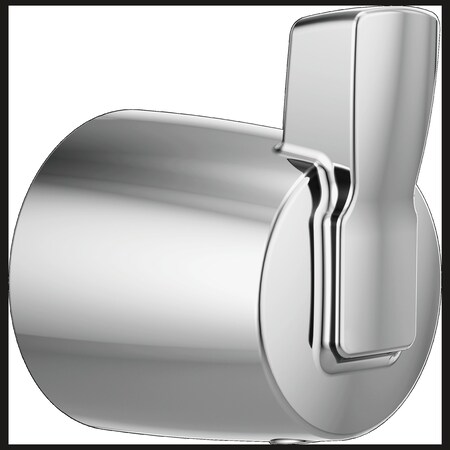 Delta Faucet Stryke Integrated Diverter Lever Chrome H559